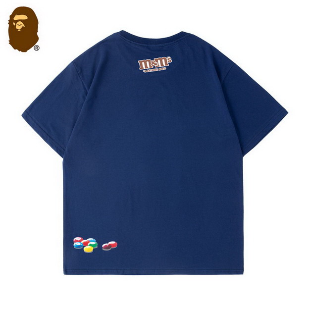 men bape t-shirts S-XXL-058